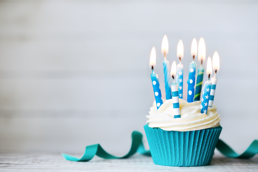 Happy Birthday Overwhelmed With Urgency Jim Akers