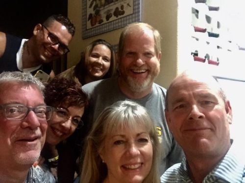 Hurts, Habits and Hang-ups, Celebrate Recovery